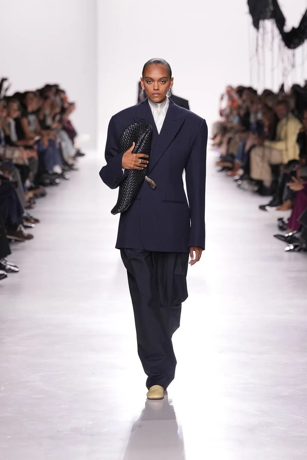 Bottega Veneta Spring/Summer 2026 Louise Trotter