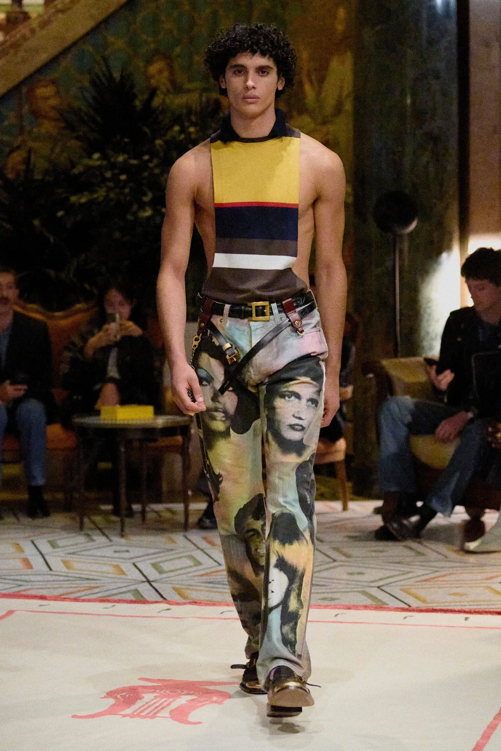VERSACE Spring/Summer 2026