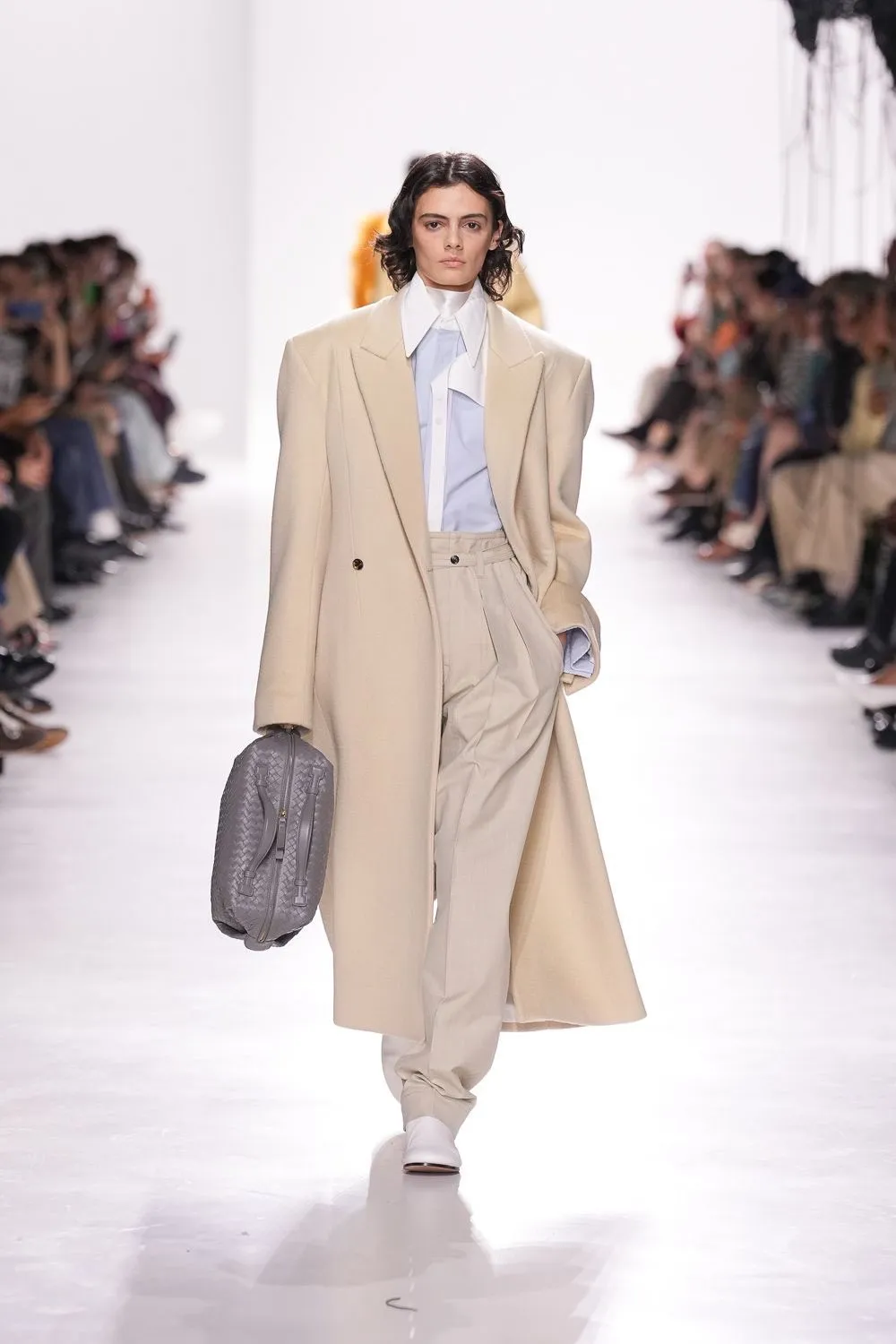 Bottega Veneta Spring/Summer 2026 Louise Trotter