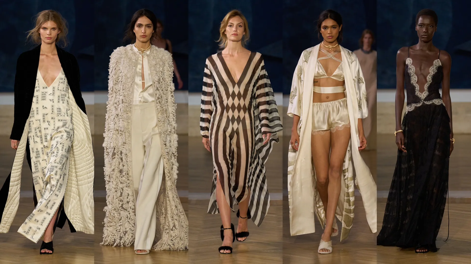 FENDI Haute Couture Fall Winer 2026