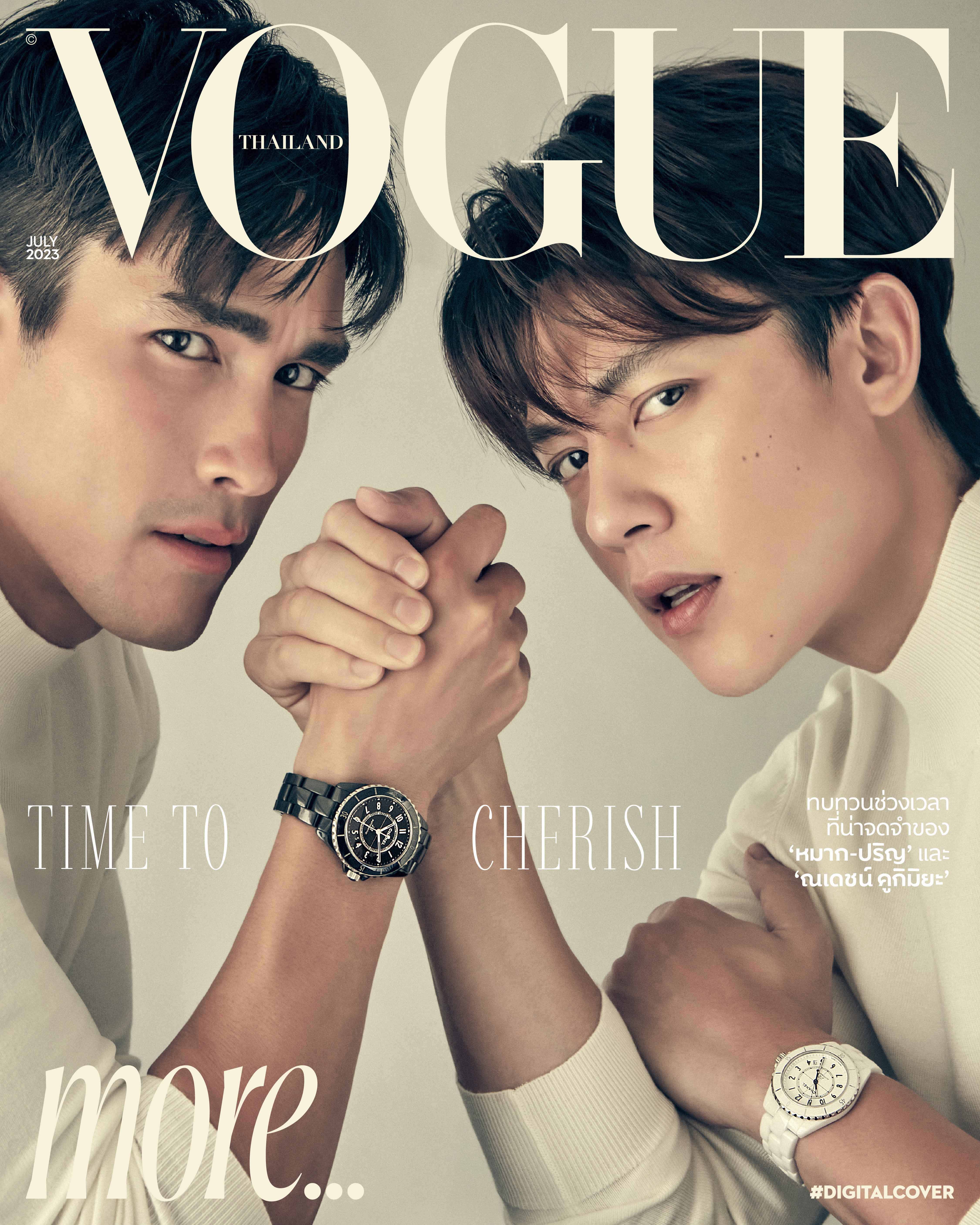 Chanel-J12-Watch-Mark-Nadech-Mark-Voguemore-Digital-Cover-July-2023