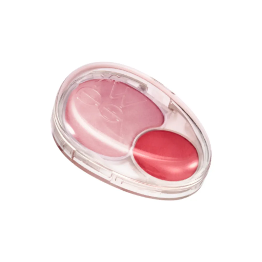 Mellow Dual Blush (ราคา 629 บาท) จาก FWEE