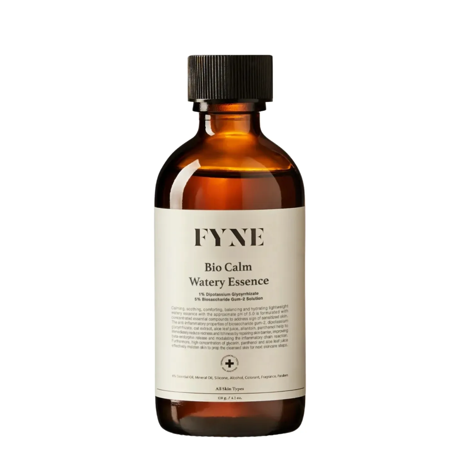 Bio Calm Watery Essence (ราคา 1,390 บาท) จาก FYNE