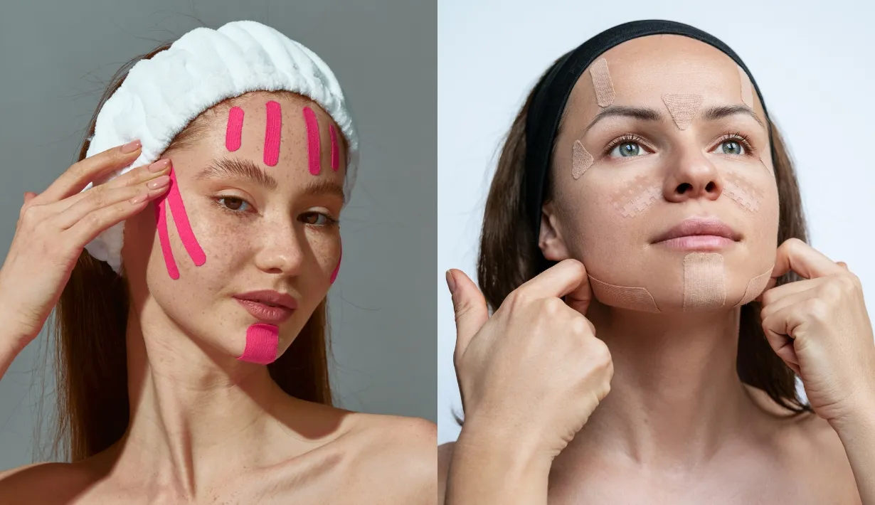 Vogue Beauty Thailand 1