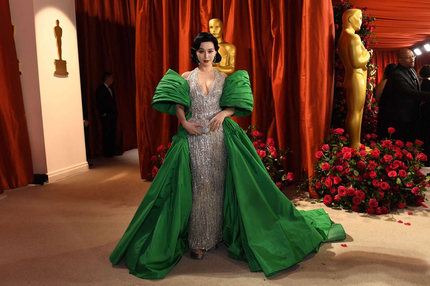 ฟ่าน ปิงปิง, ฟ่านปิงปิง, Fan Bingbing, Fan Bingbing Haute Couture