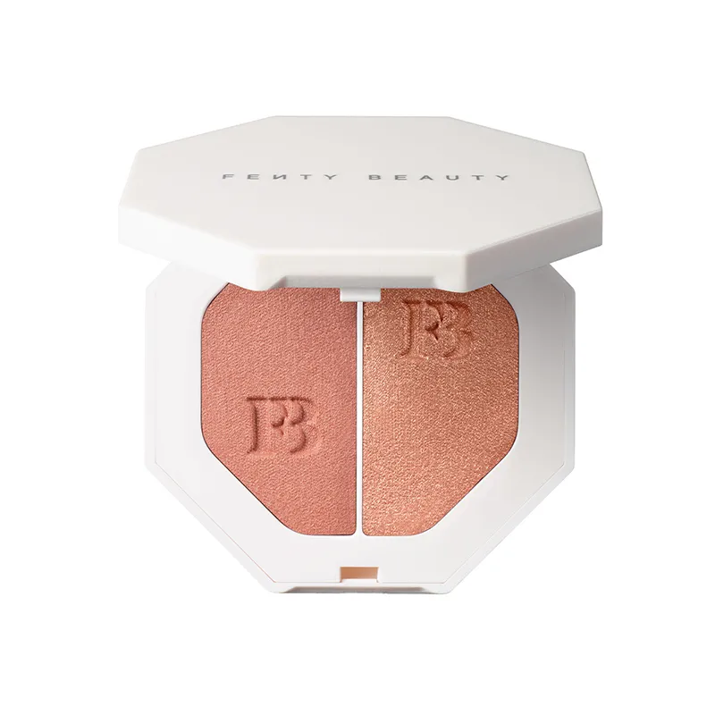 Fenty Beauty Killawatt Freestyle Highlighter Duo 
