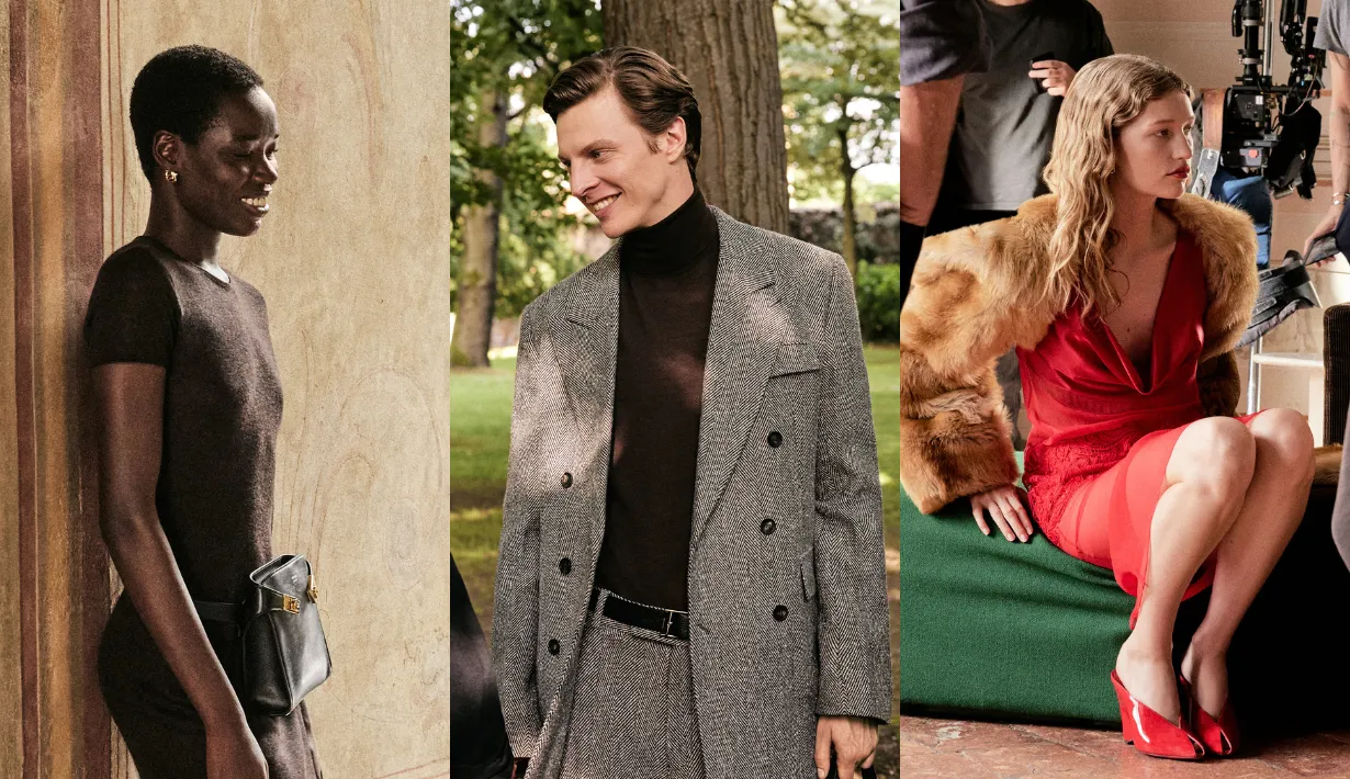 Ferragamo FW 2025
