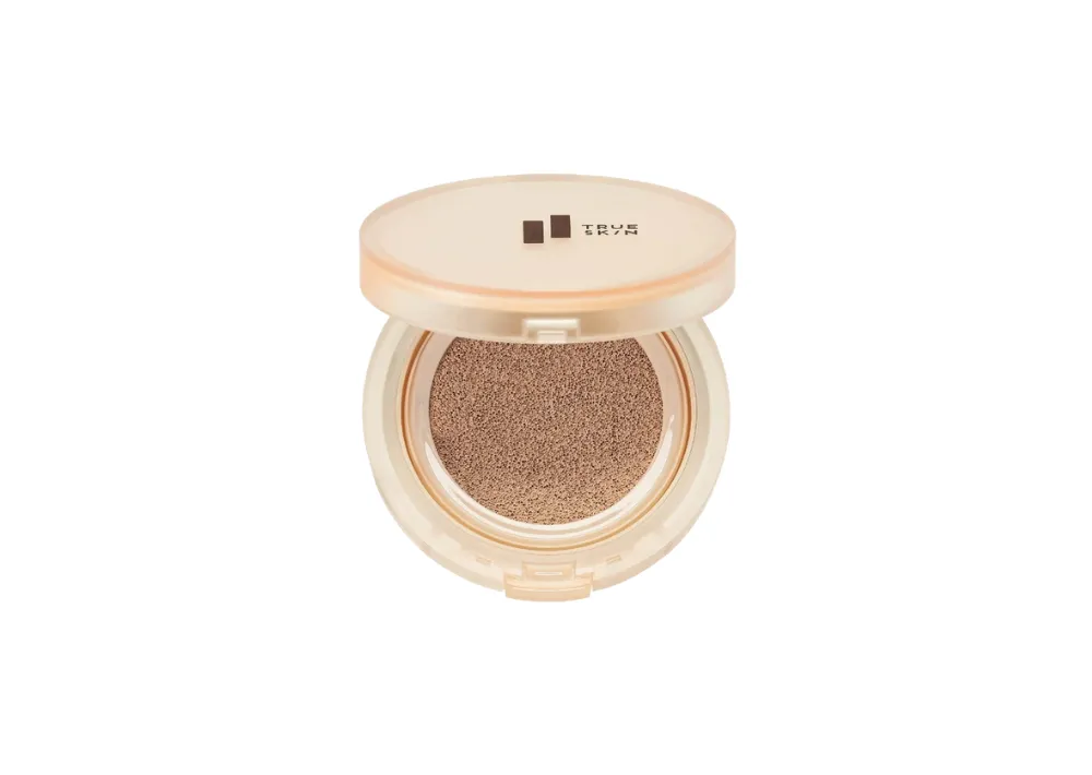 True Skin Cushion SPF50+/PA+++ จาก FIIT Cosmetics