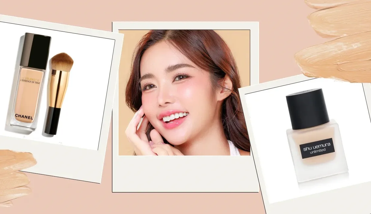 Vogue Beauty Thailand 4