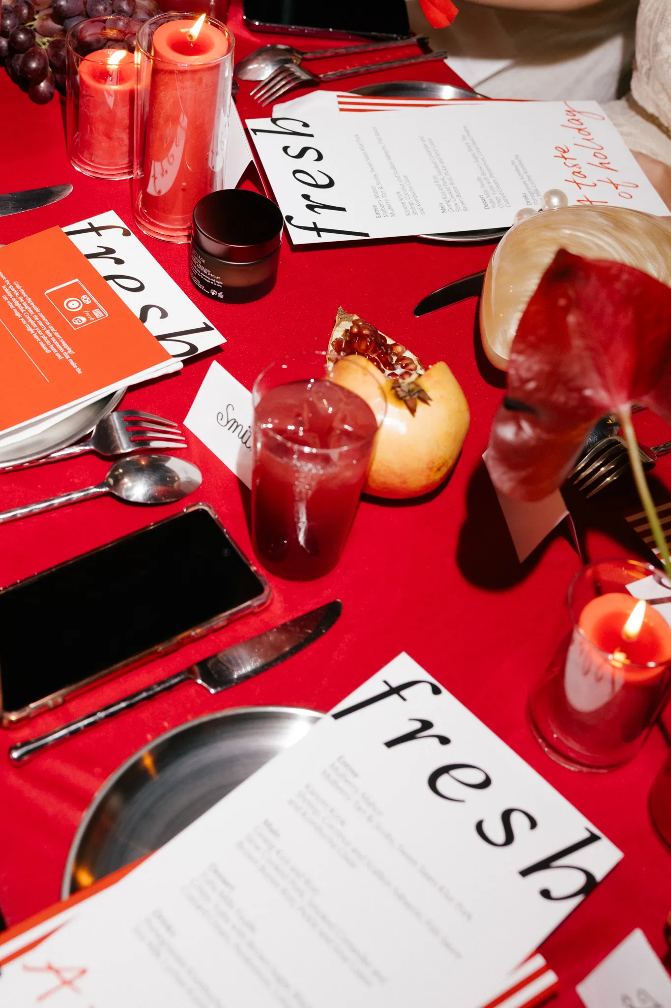 Fresh Beauty Holiday 2025