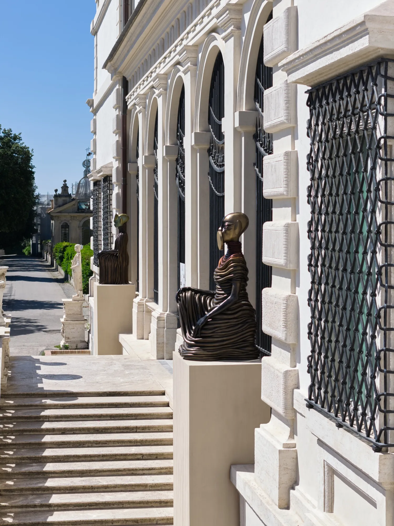 Gallery 18