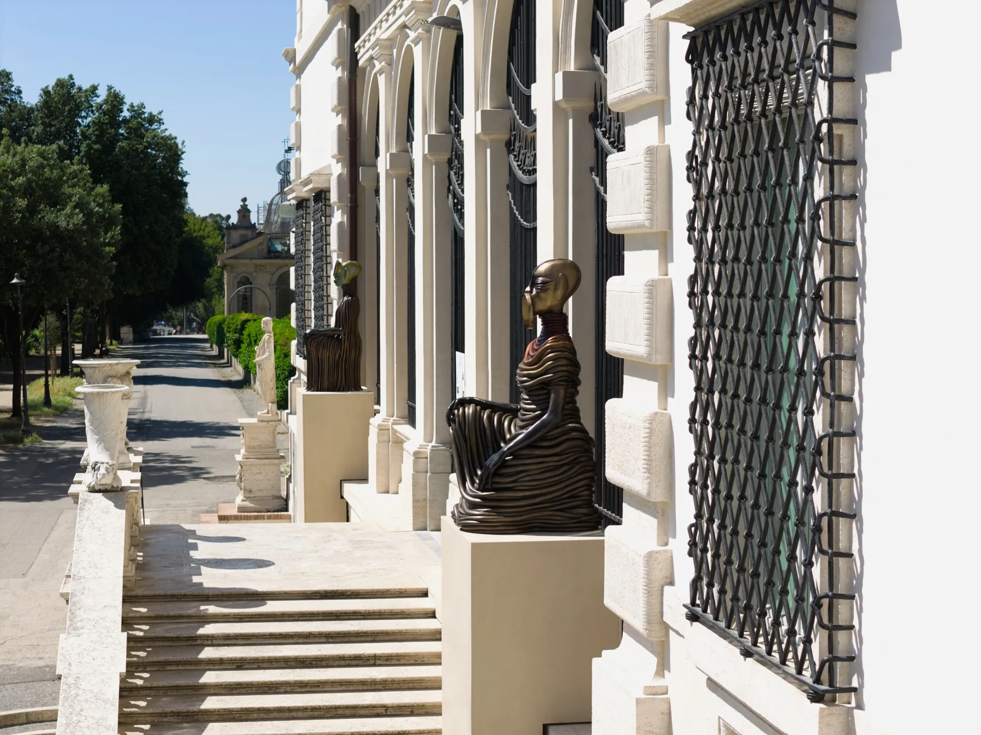 Gallery 22