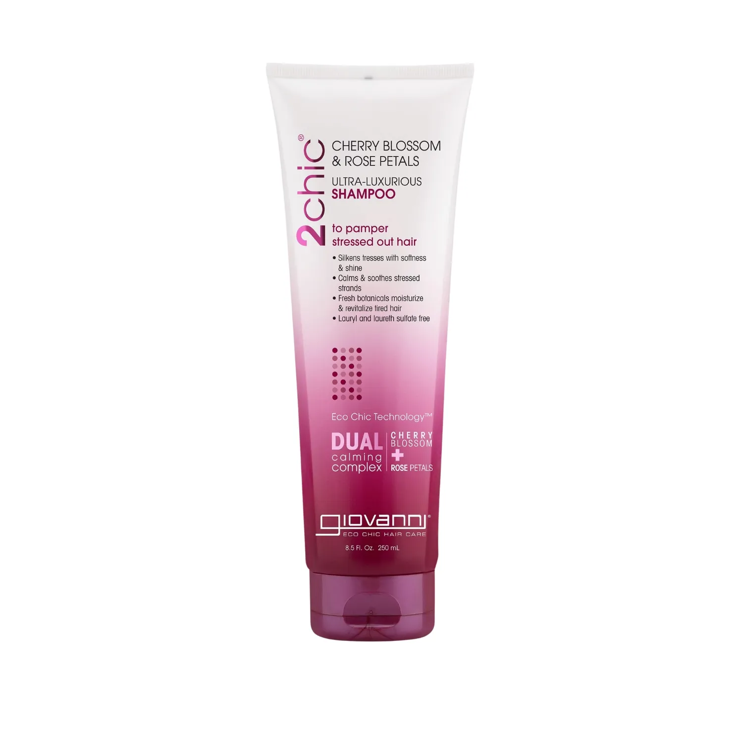 2chic® Ultra-Luxurious Shampoo (ราคา 590 บาท) จาก GIOVANNI
