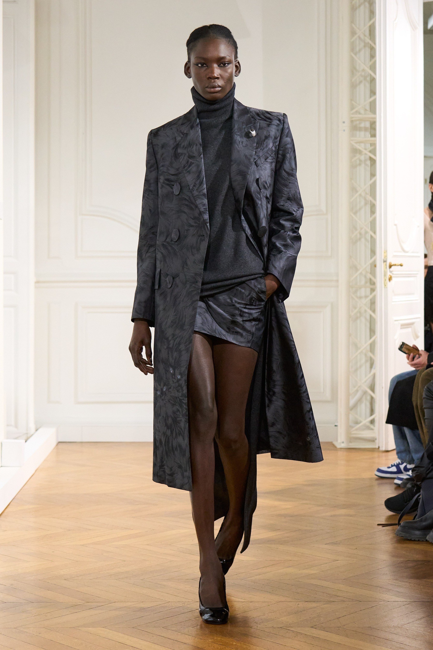 Givenchy, Givenchy Matthew Williams, Givenchy FW24, Givenchy Fall Winter 2024, Givenchy Fall Winter