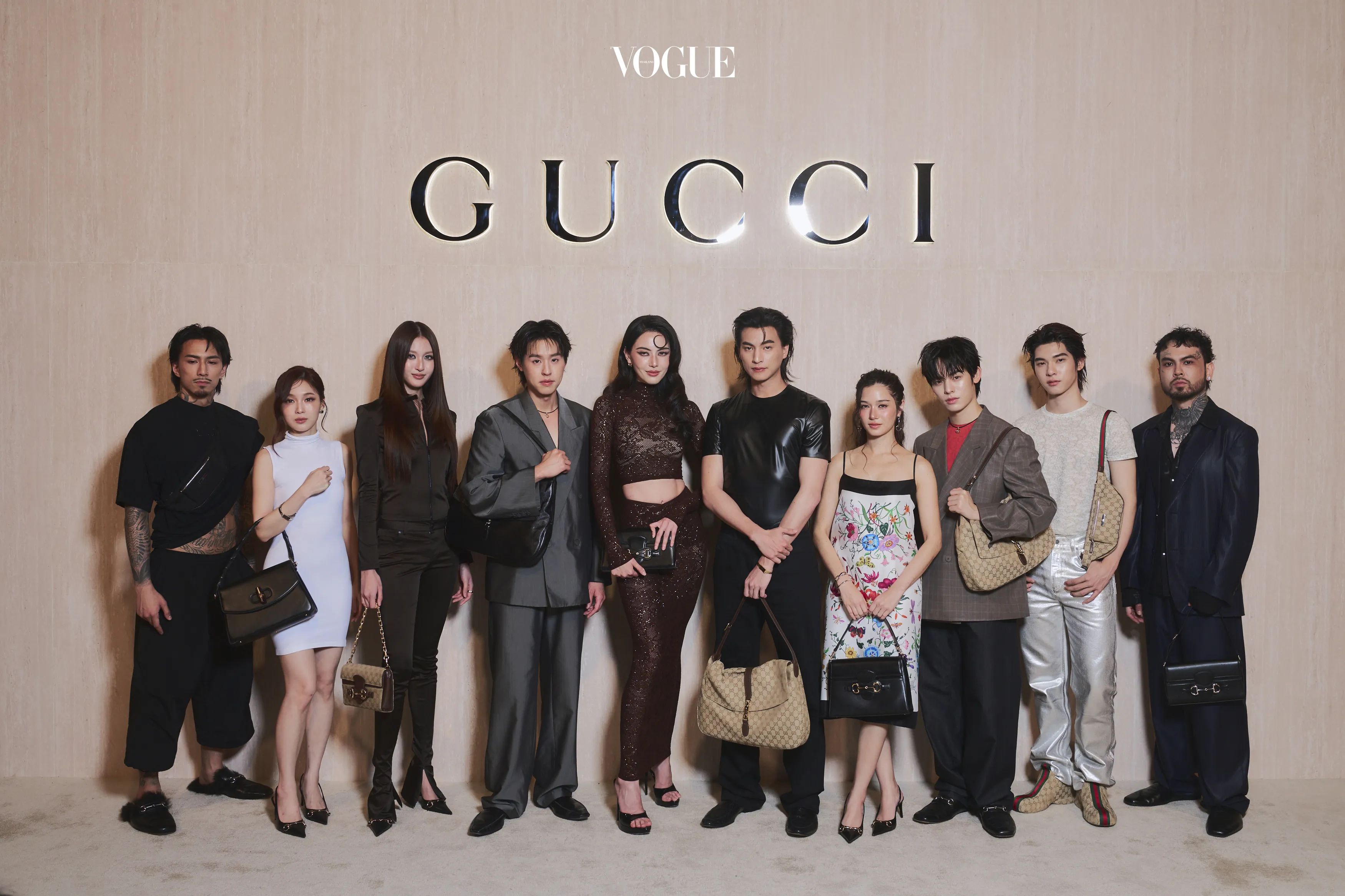 Vogue Thailand