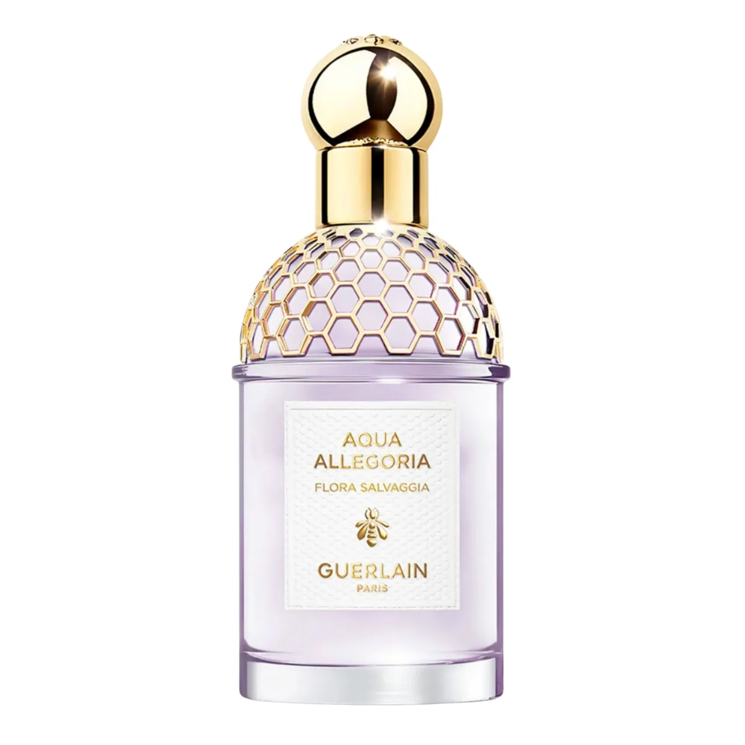 Aqua Allegoria Flora Salvaggia Eau De Toilette (ราคา 5,120 บาท / 75 ML) จาก Guerlain