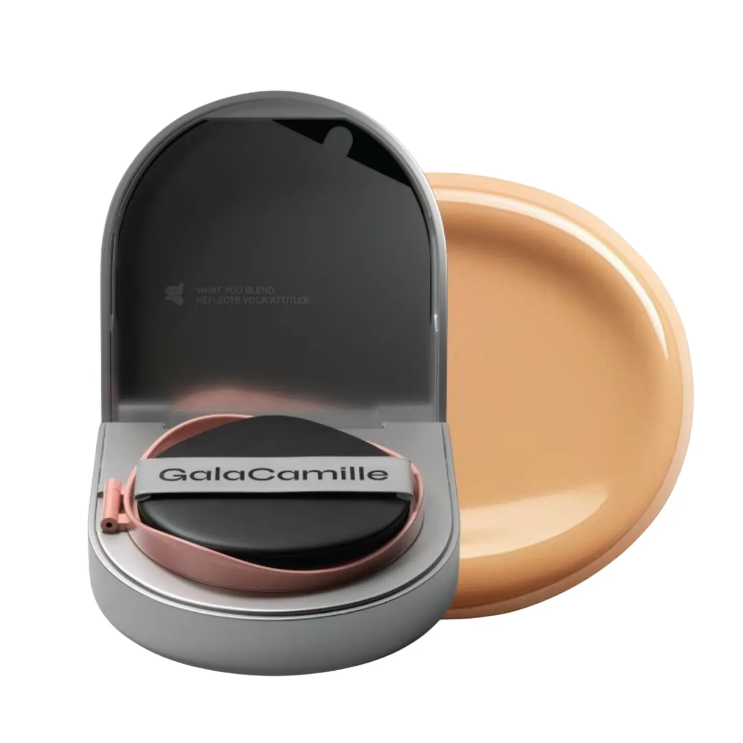 Skin Surpass Into Matte Cushion SPF50+ PA++++ (ราคา 790 บาท) จาก Gala Camille