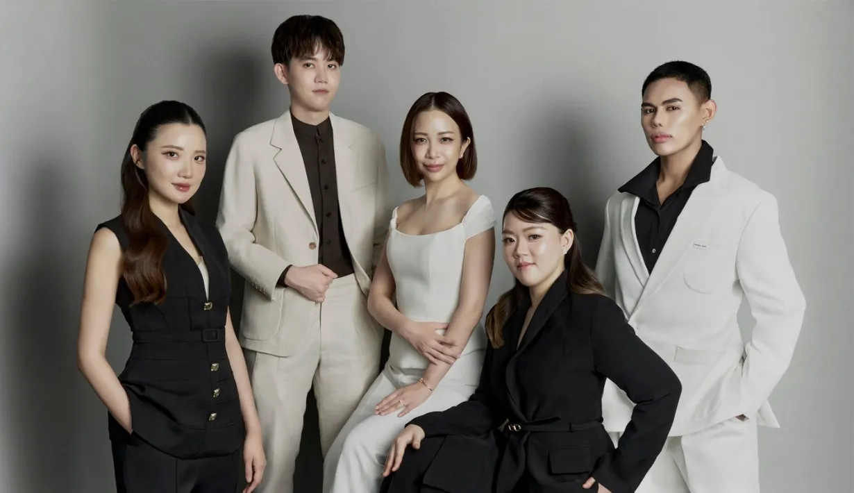 Galderma Gangnam Clinic กังนัมคลินิก