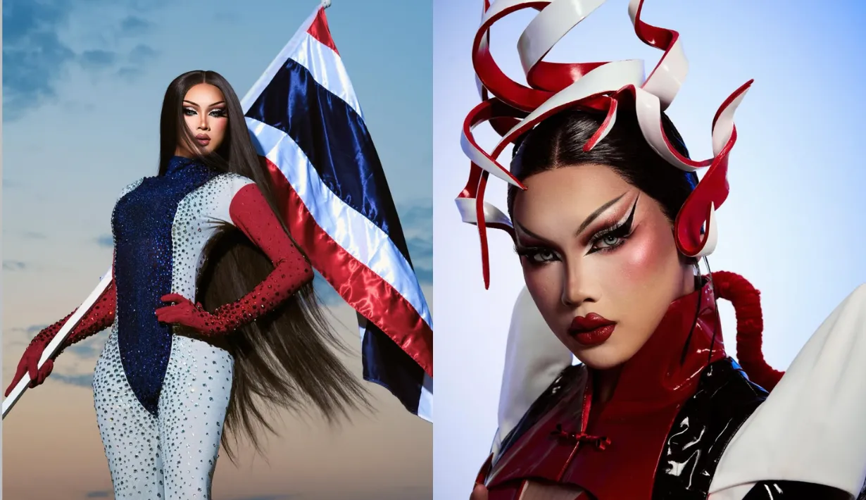 Vogue Thailand