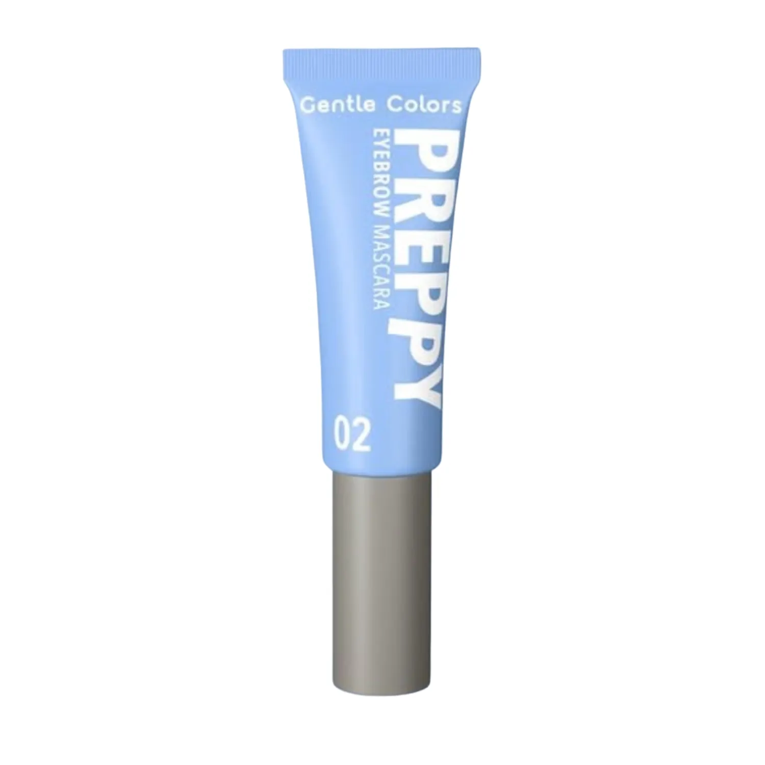 Preppy Eyebrow Mascara (ราคา 390 บาท) จาก Gentle Colors