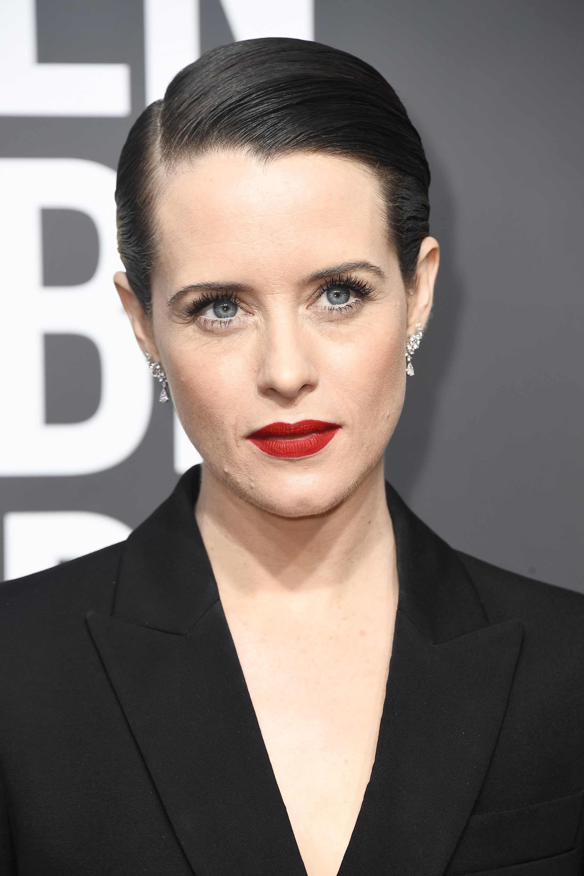  Golden Globes 2018
