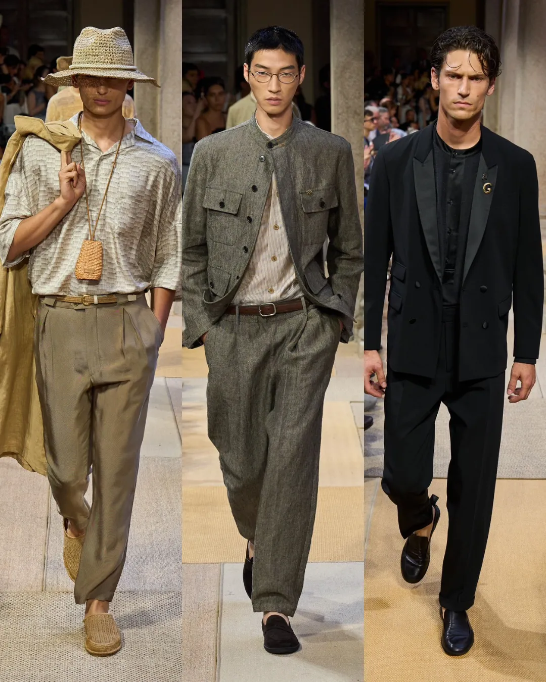 Giorgio Armani