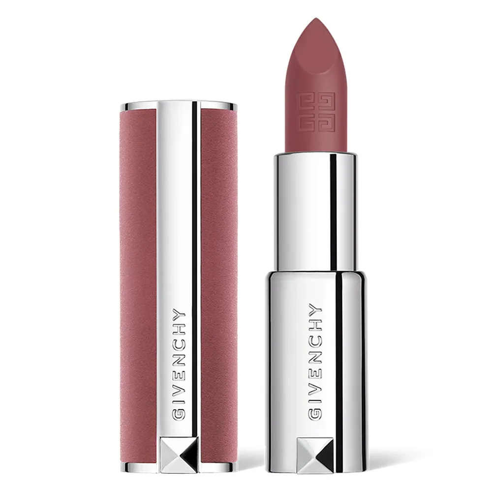 ลิ ป สี นู้ ด ชมพู, ลิปสีนู้ดชมพู