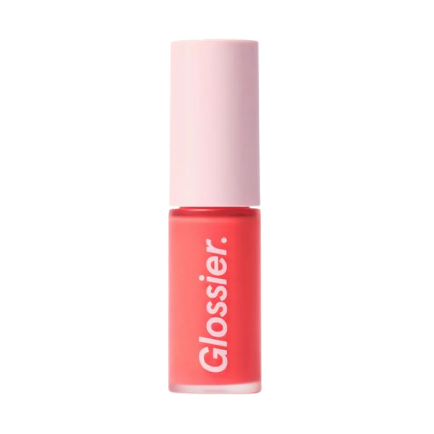 Lip Glaze Hydrating Cooling Sheer Lip Oil (ราคา 790 บาท) จาก Glossier