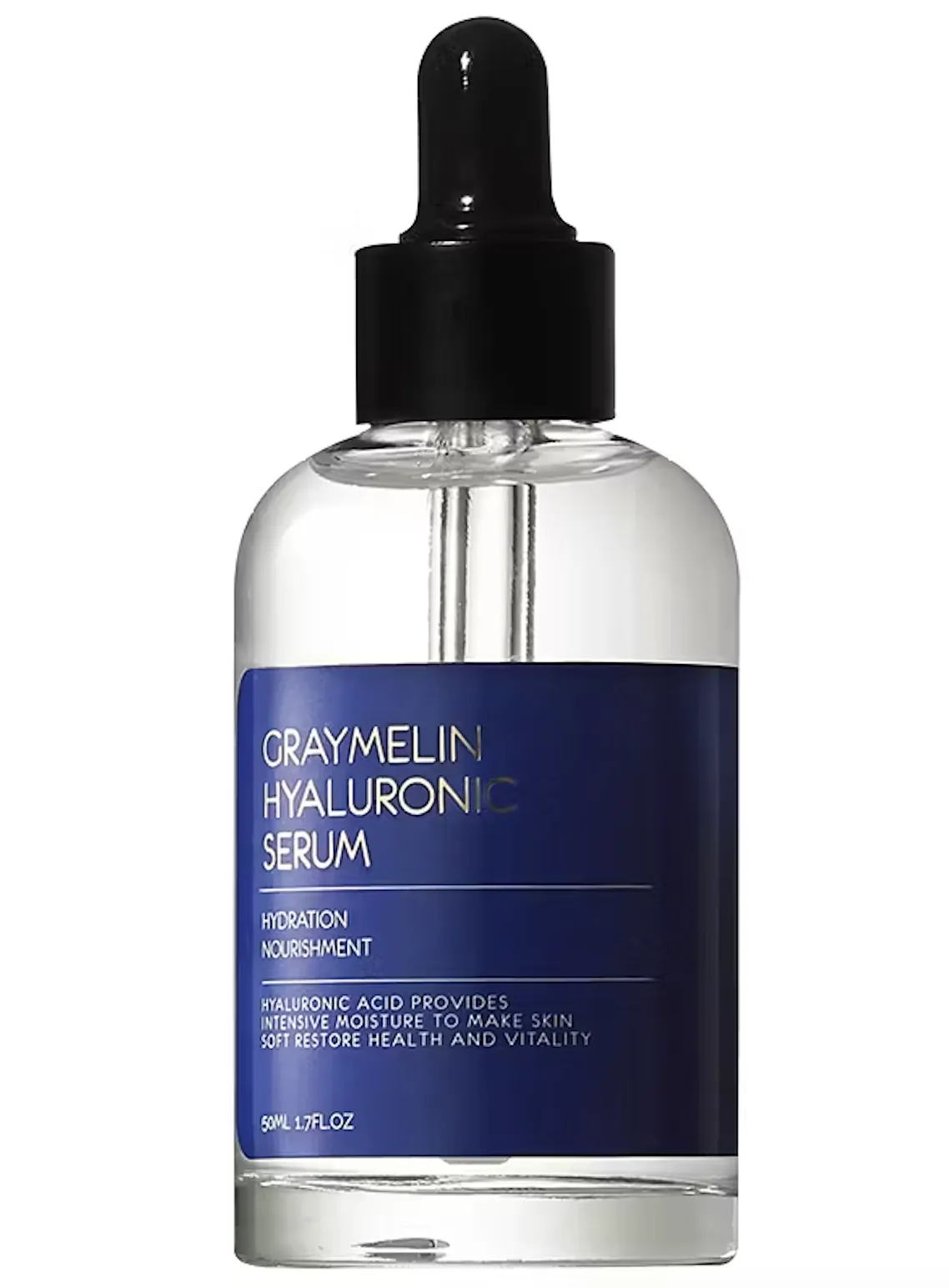 Hyaluronic Serum (ราคา 590 บาท) จาก Graymelin