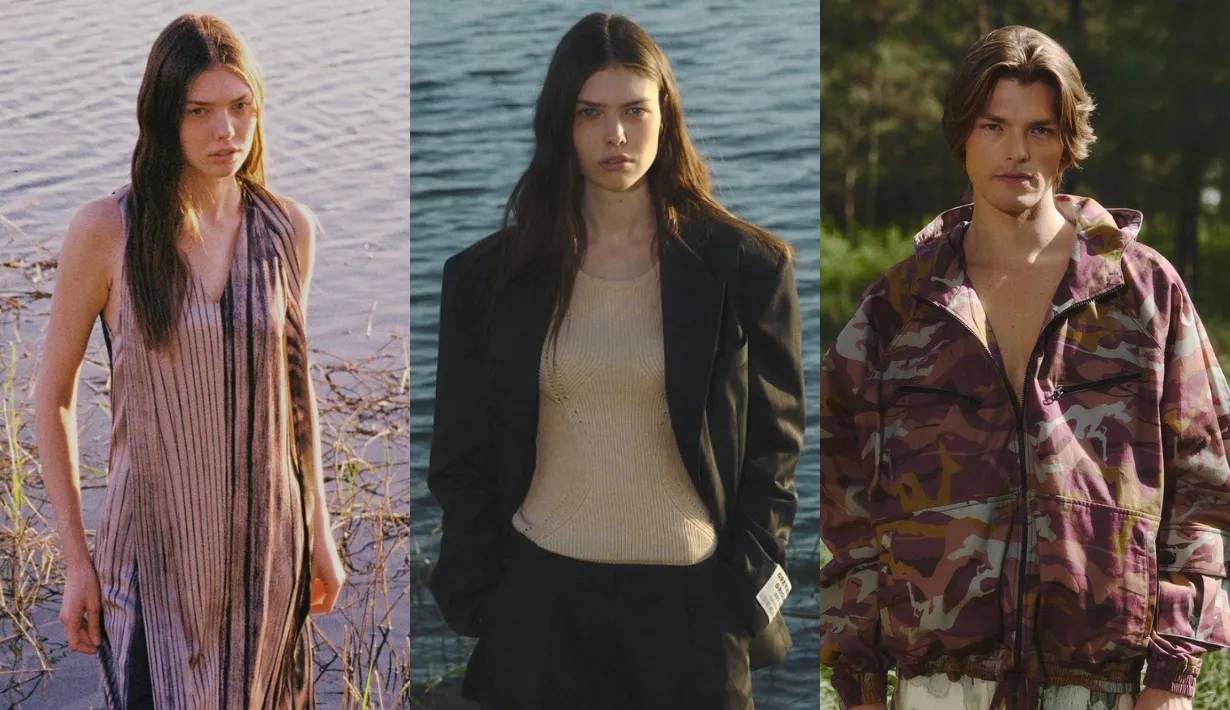 Greyhound Original, Greyhound, Climate Nomad, Thai Designers Alert, แบรนด์ไทย