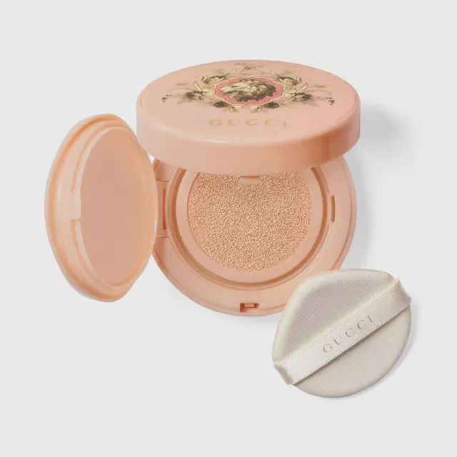 Gucci Cushion de Beauté Foundation (2,950 บาท) จาก Gucci Beauty