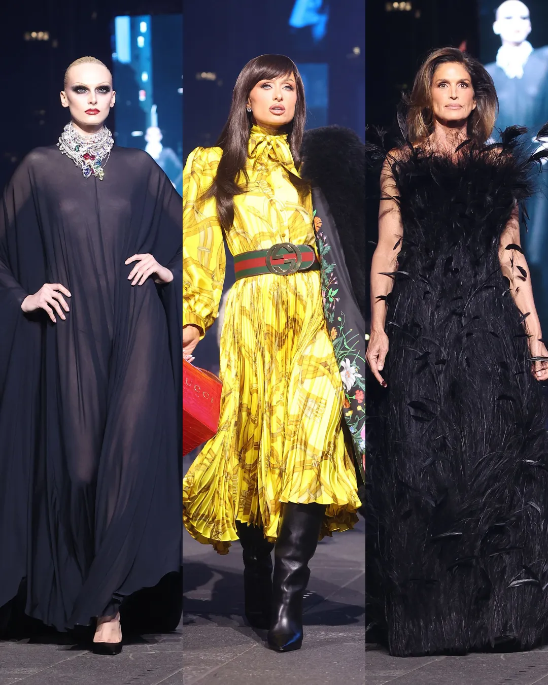 Gucci, GucciCore, Demna, Gucci Cruise 2027, Gucci Cruise Collection, แฟชั่น Gucci ล่าสุด, กุชชี่ คอลเล็กชั่นใหม่