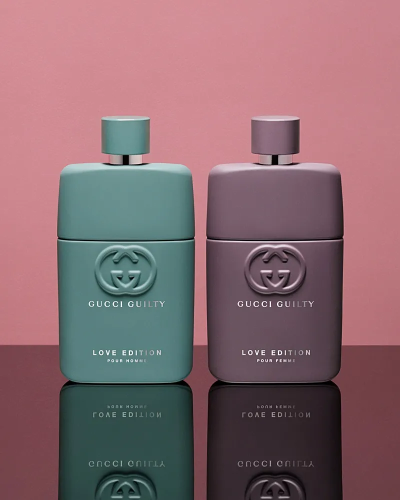 Gucci Guilty Love Edition จาก GUCCI BEAUTY
