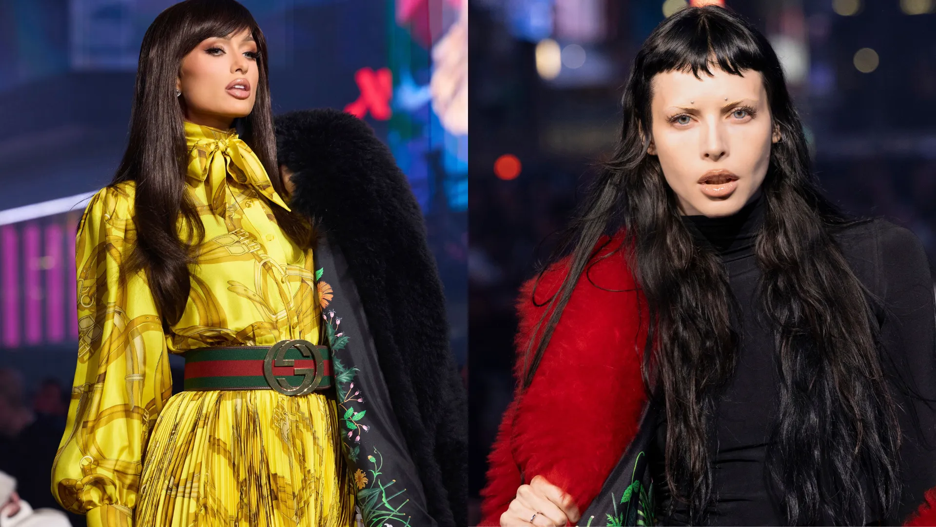 Gucci คอลเล็่กชั่นครูส 2027 'Guuci Core'