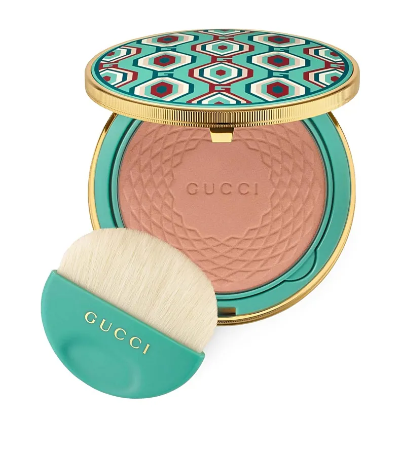 Poudre De Beauté Éclat Soleil Bronzing Powder จาก Gucci 