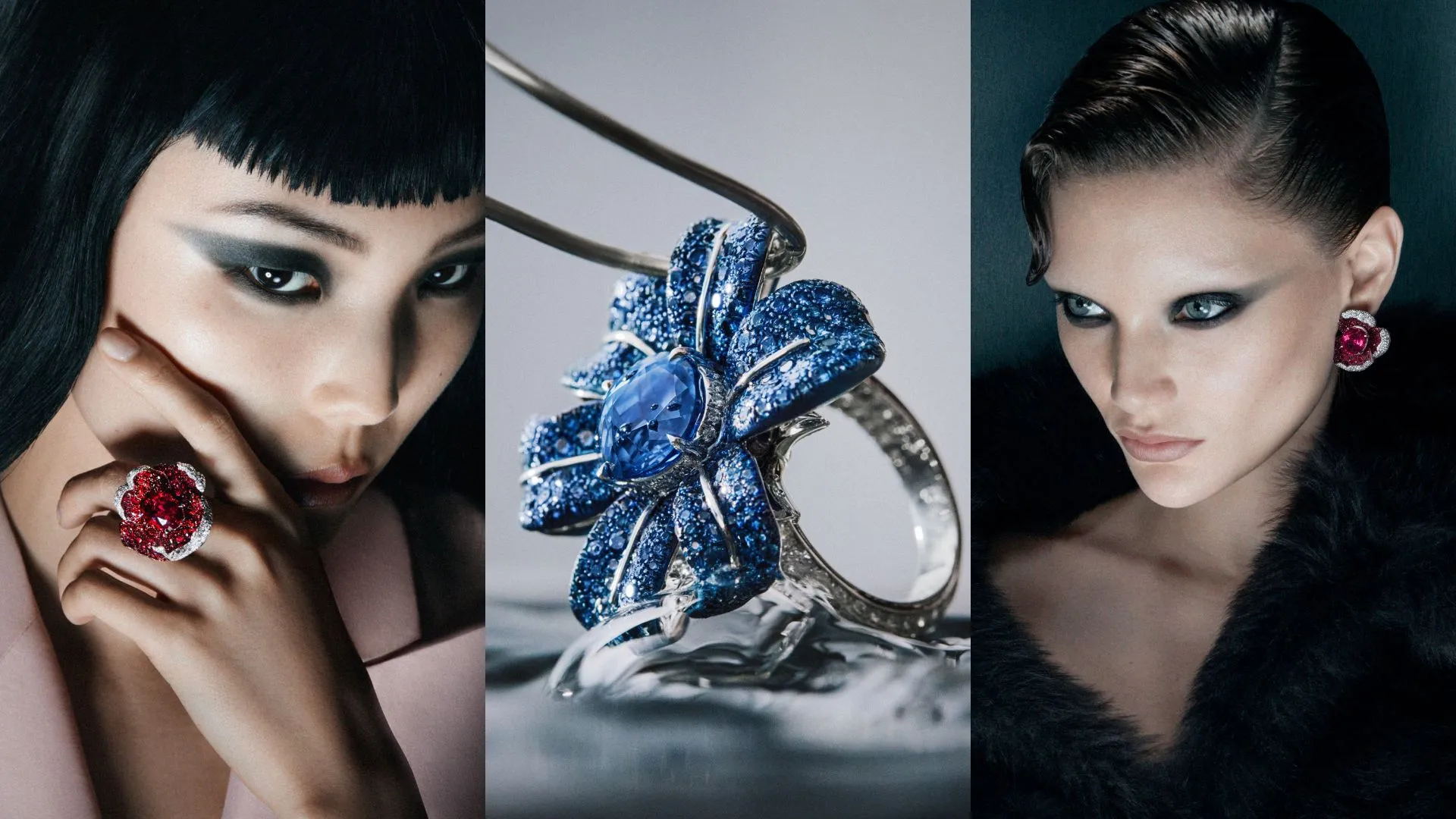 Gucci High Jewelry 2026, Gucci Flora, Gucci Nodo, Everlasting G, Iconic Signatures, Horsebit, Marina Chain, Gucci