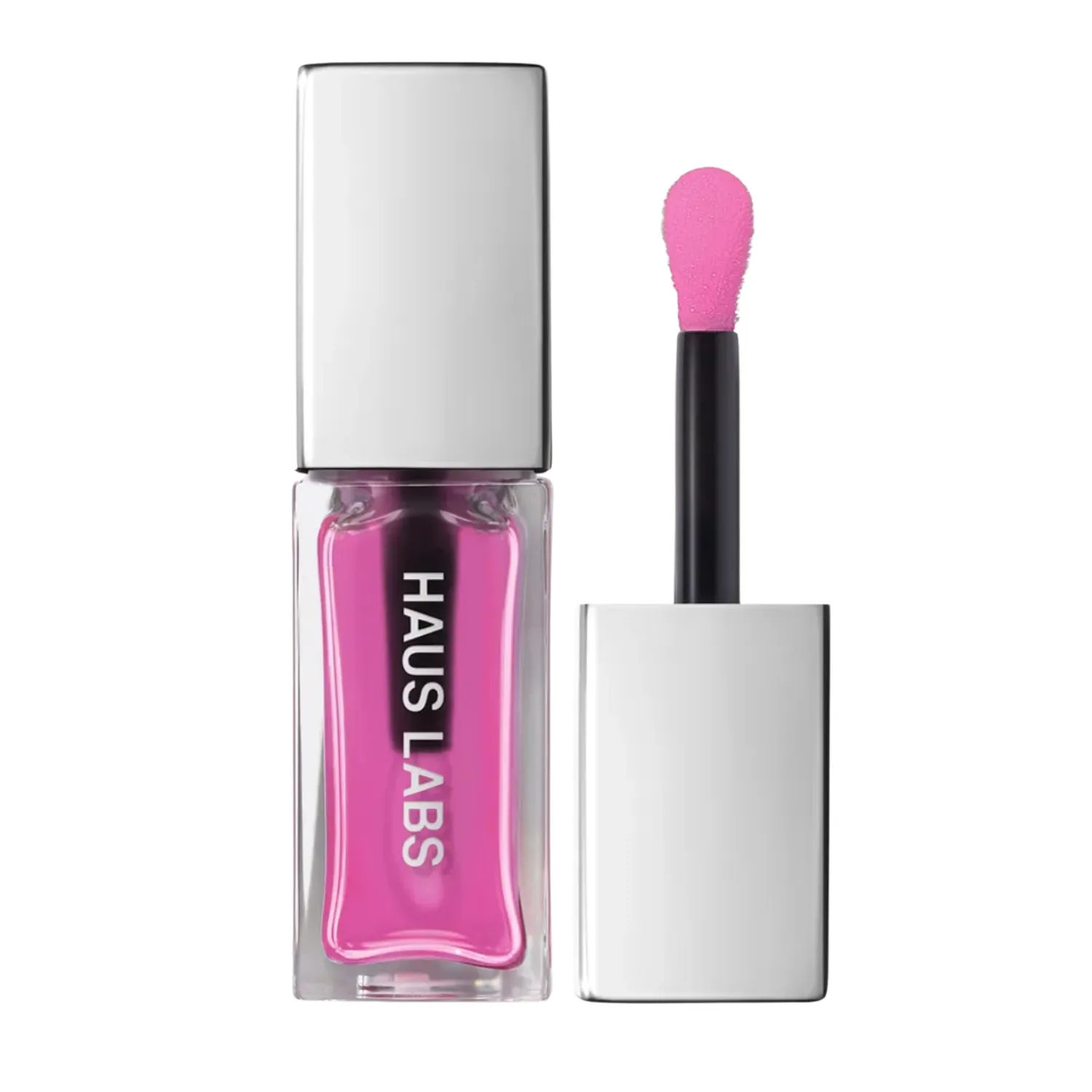 PhD Hybrid Lip Oil (ราคา 1,200 บาท) จาก HAUS LABS BY LADY GAGA