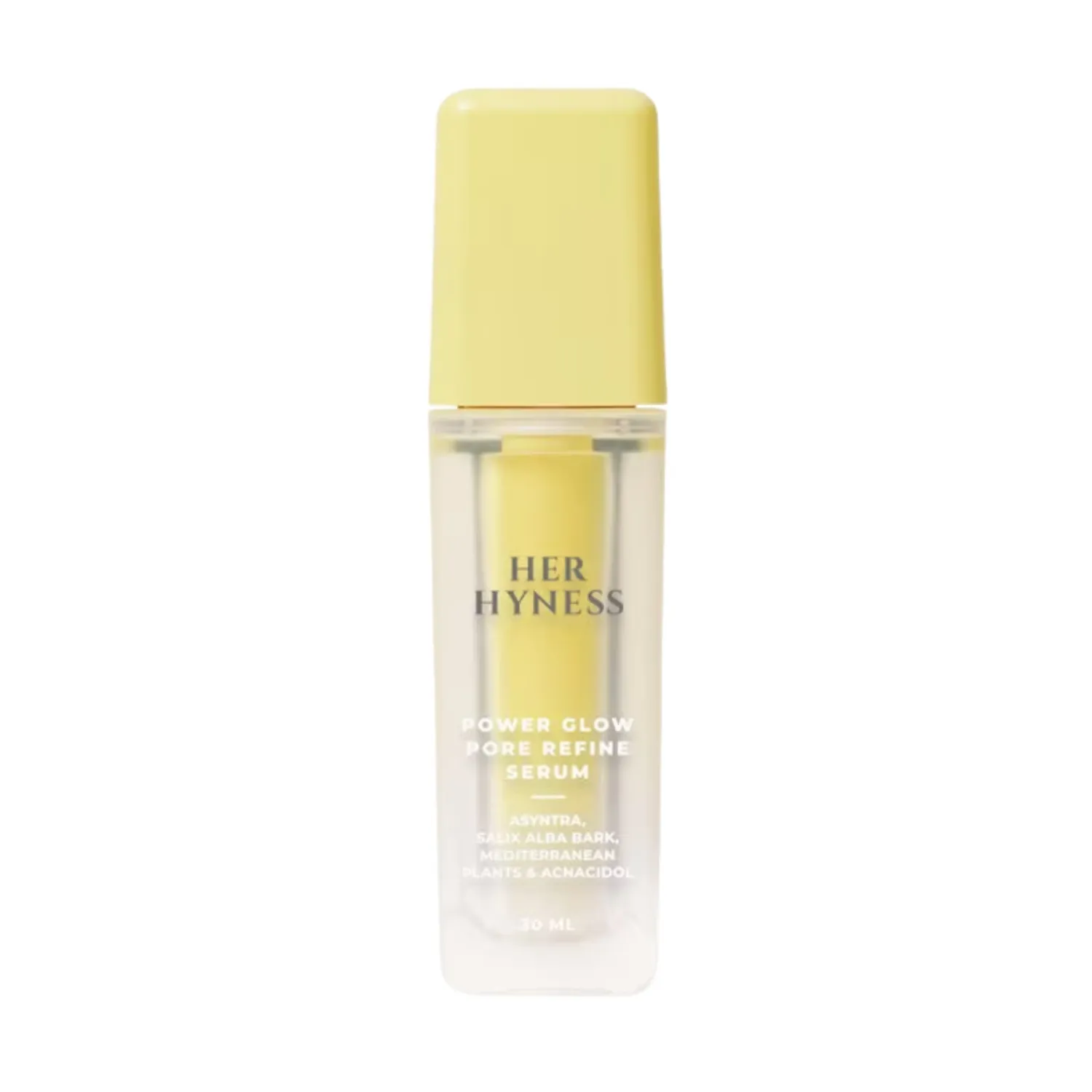 Power Glow Pore Refine Serum (ราคา 1,490 บาท) จาก Her Hyness