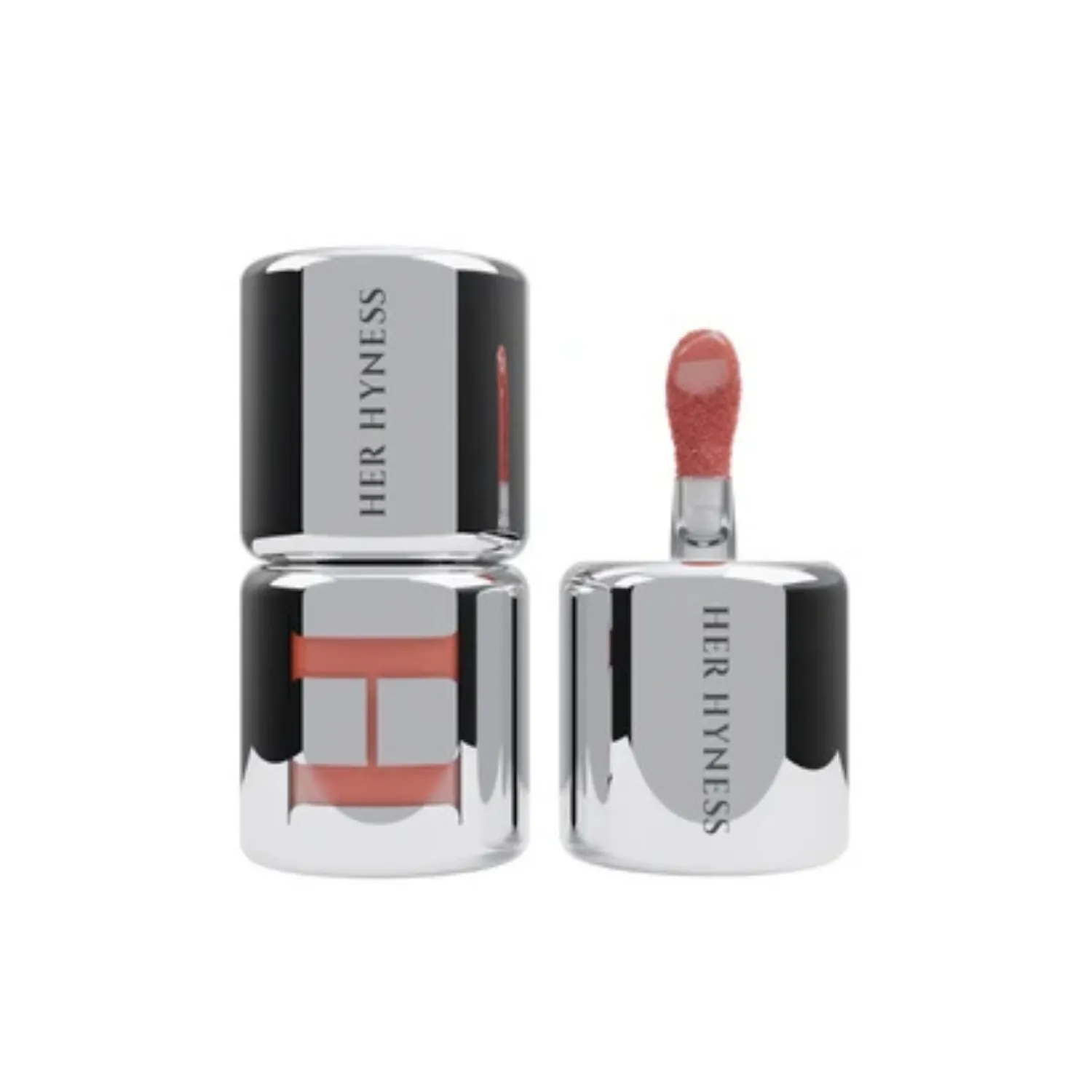 Spotless Blush Screen SPF 50+ PA+++ (ราคา 550 บาท) จาก Her Hyness