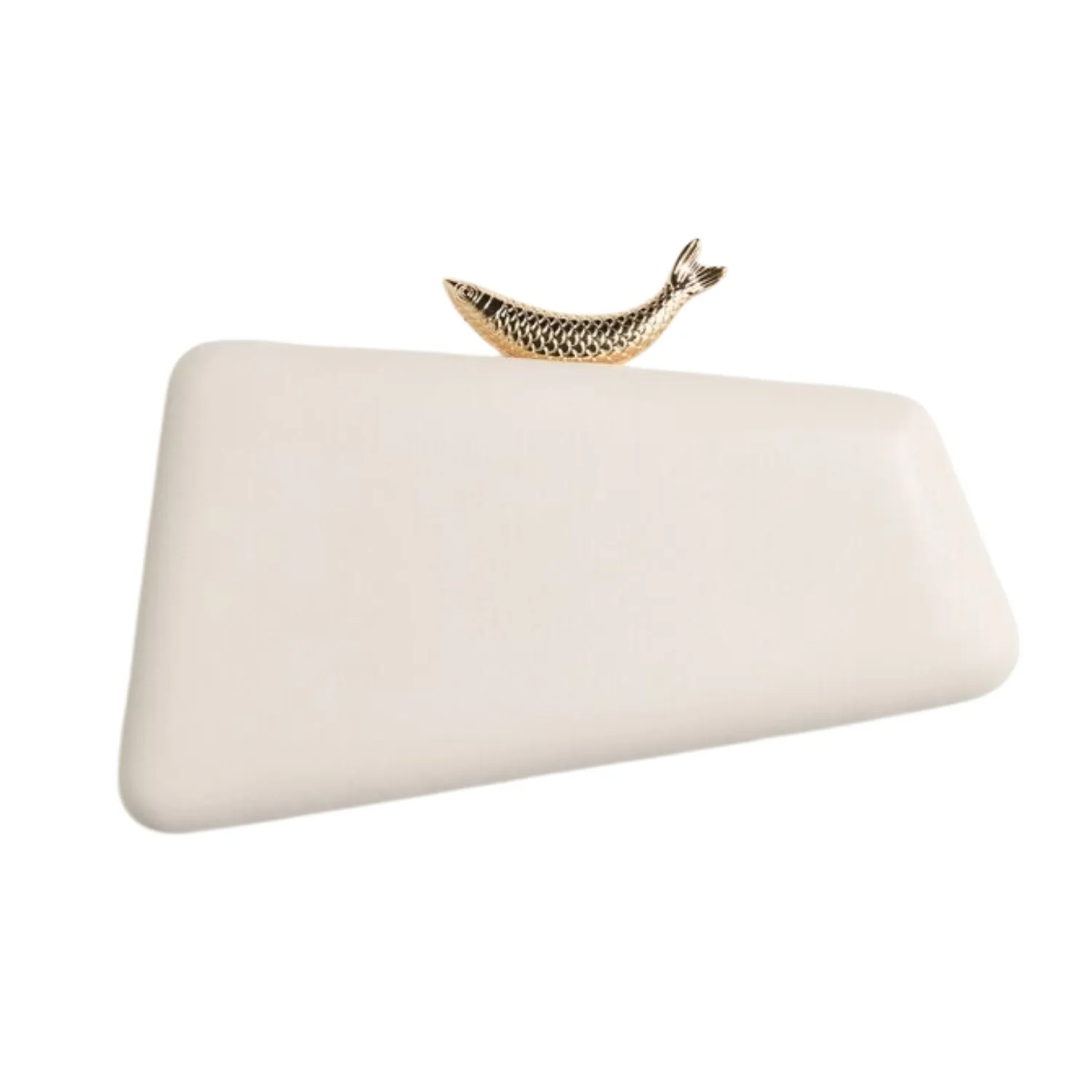 Asymmetric Clutch (ราคา 1,699 บาท) จาก H&M