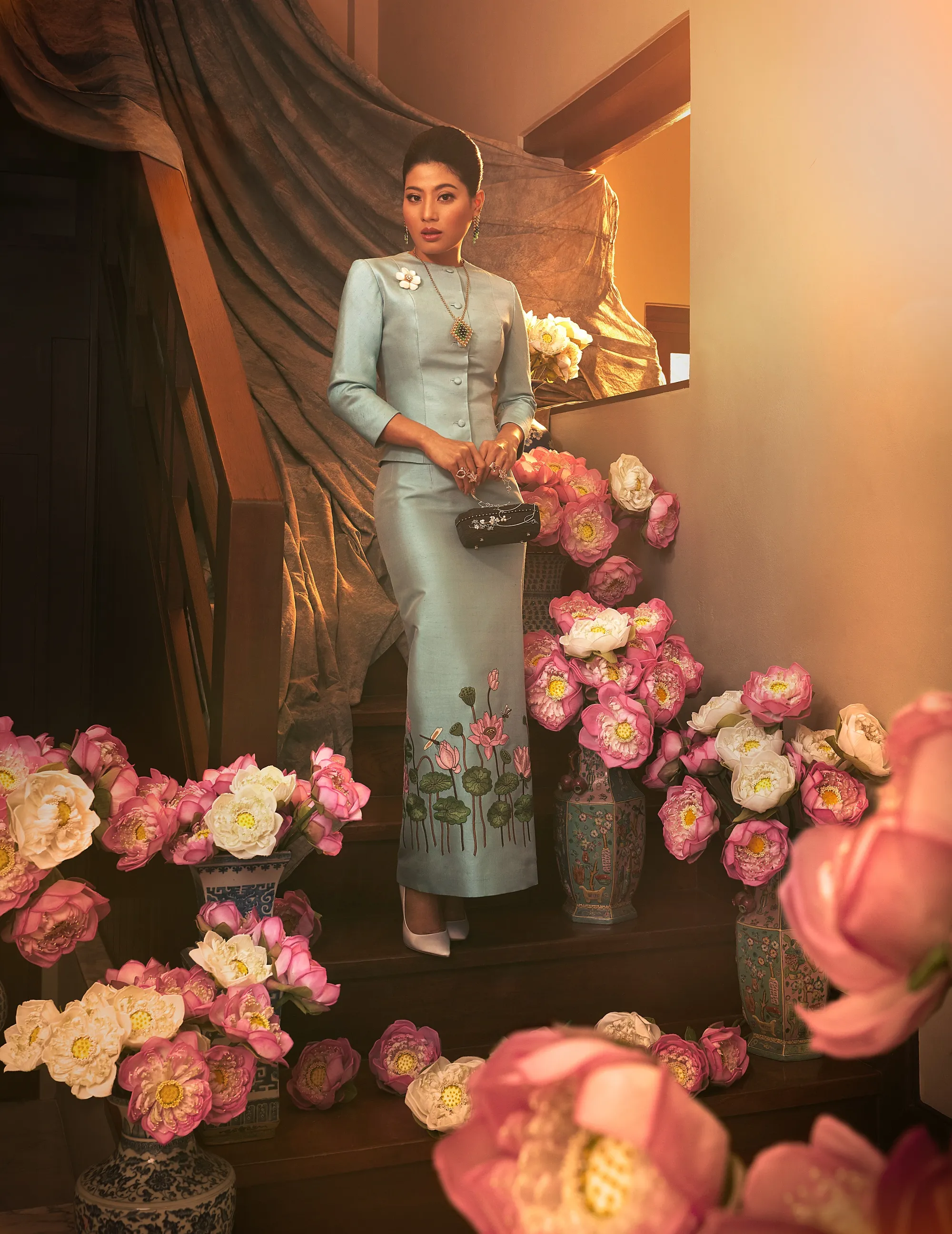 Vogue Thailand