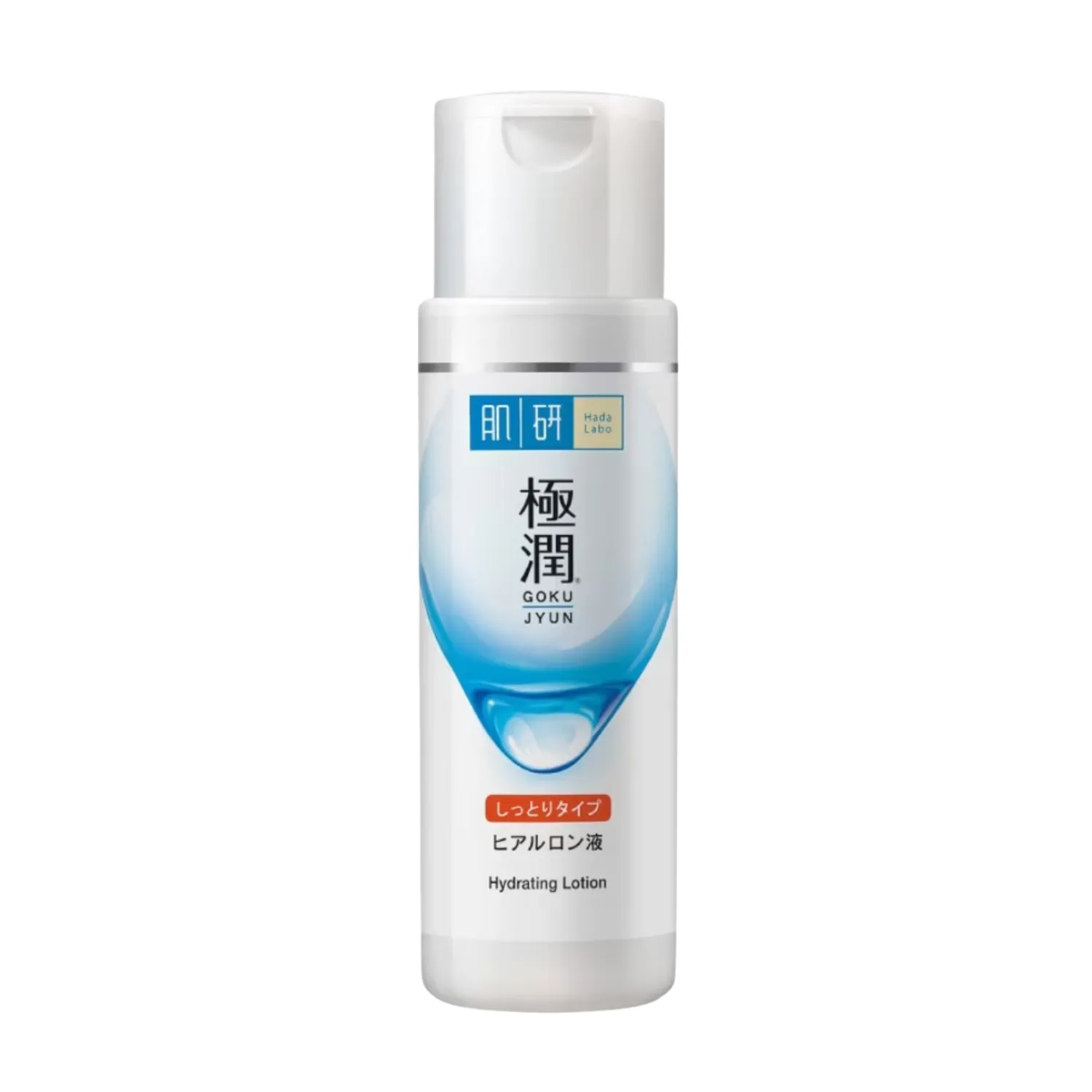 Hydrating Lotion (ราคา 520 บาท) จาก Hada Labo