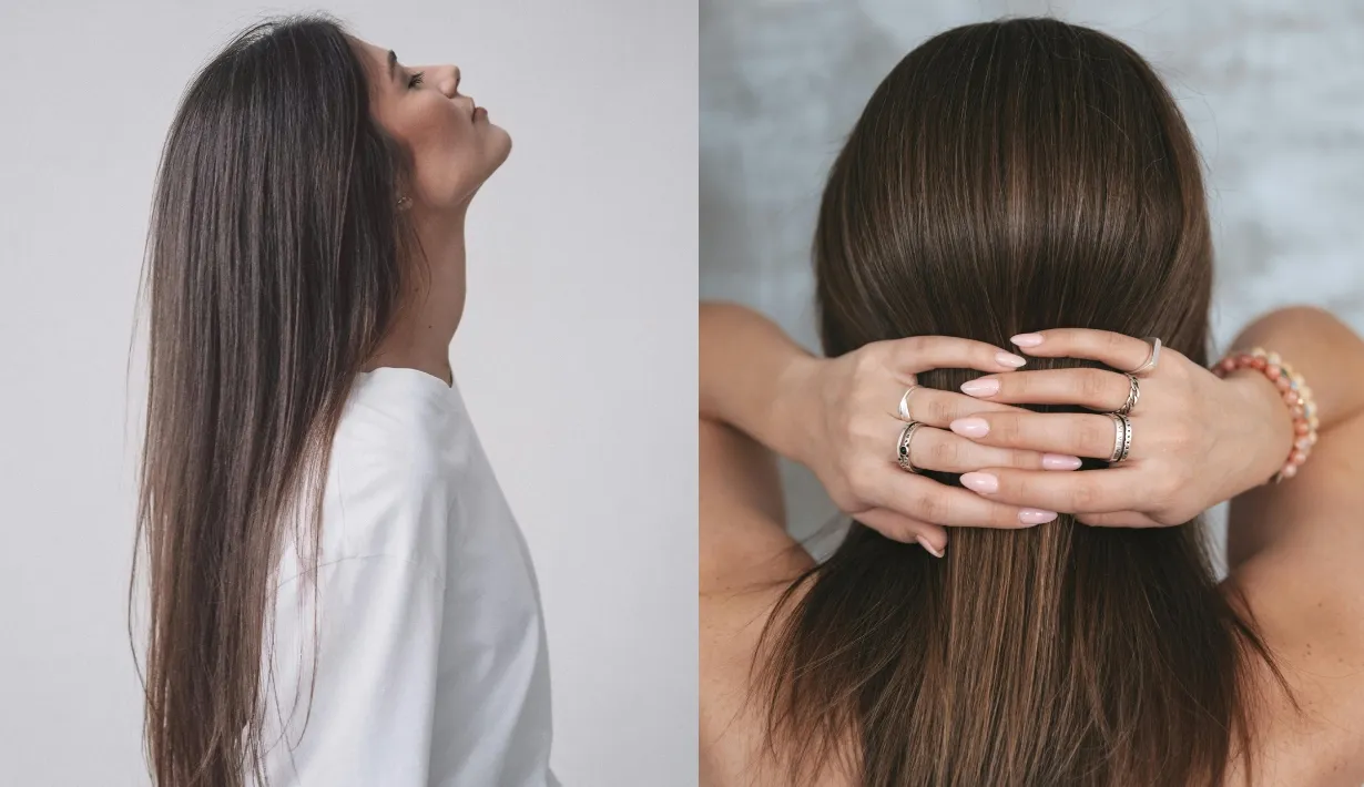 เข้าใจความต่าง Hair Density vs Hair Thickness เพื่อดูแลเส้นผมให้ตรงจุด