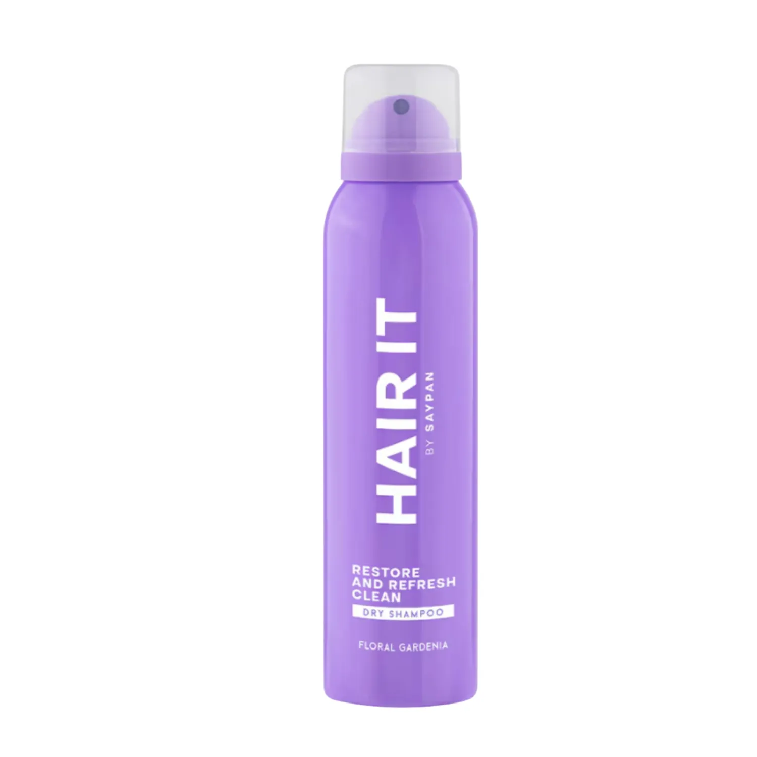 Dry Shampoo Restore And Refresh Clean Floral Gardenia (ราคา 395 บาท) จาก Hair It