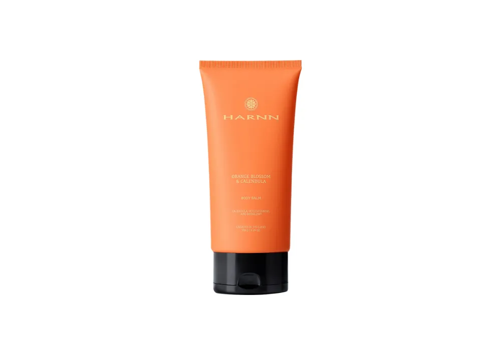 Orange Blossom & Calendula Body Balm จาก HARNN
