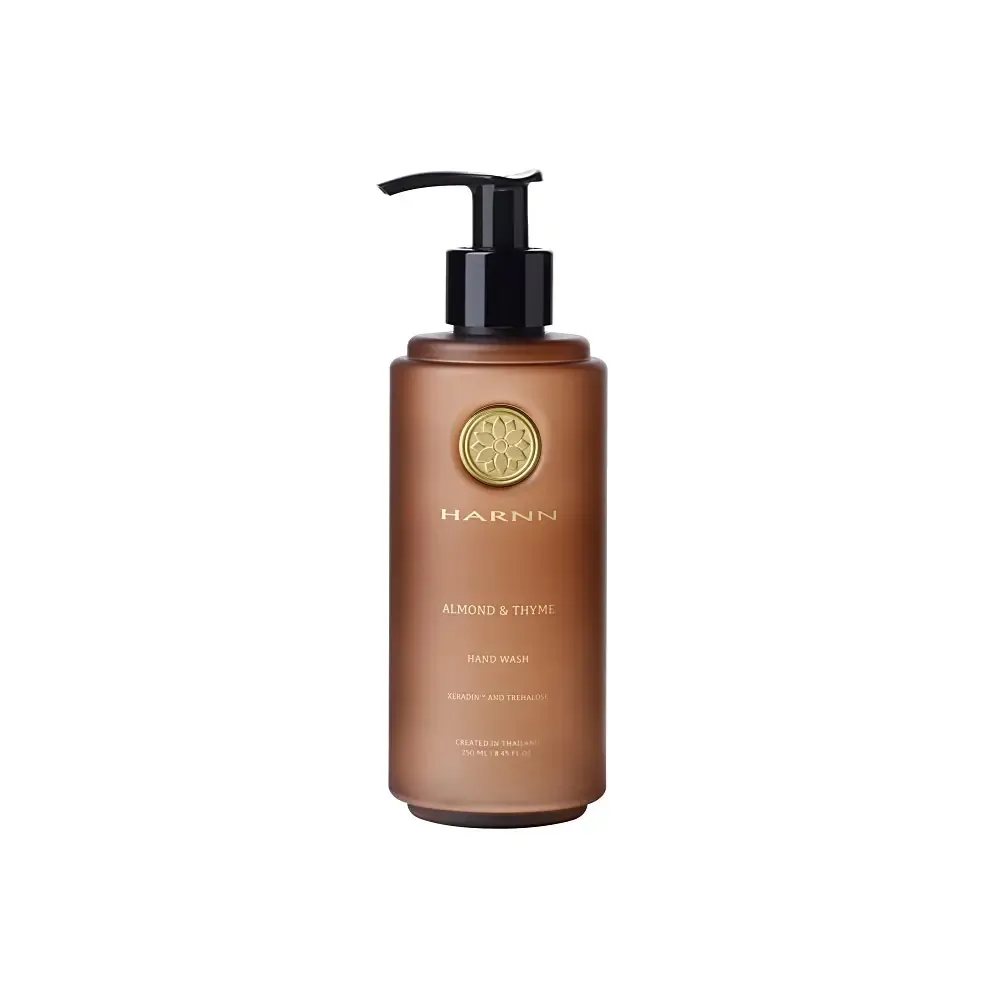 Almond & Thyme Hand Wash (790 บาท) จาก HARNN