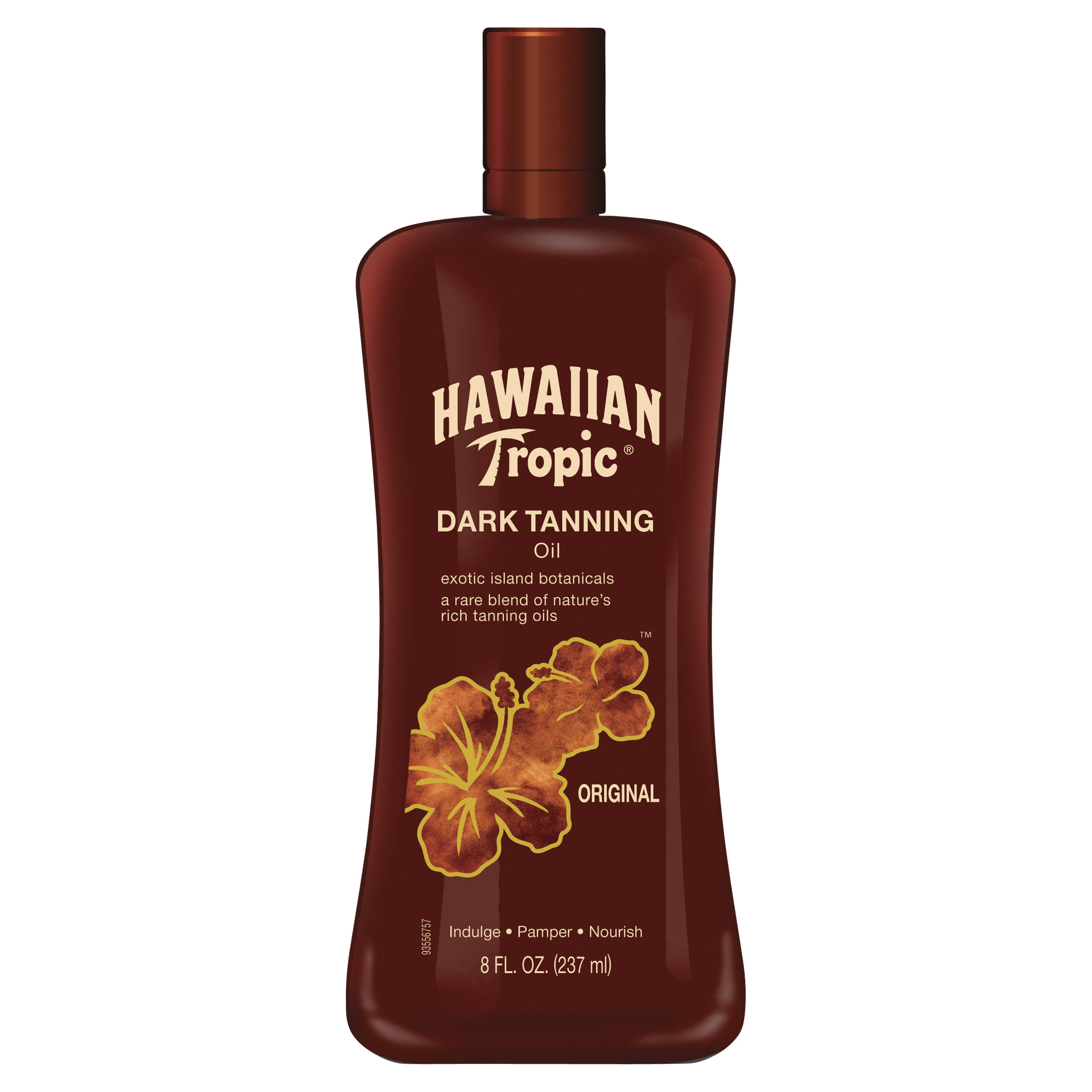 Dark Tanning Oil จาก Hawaiian Tropic