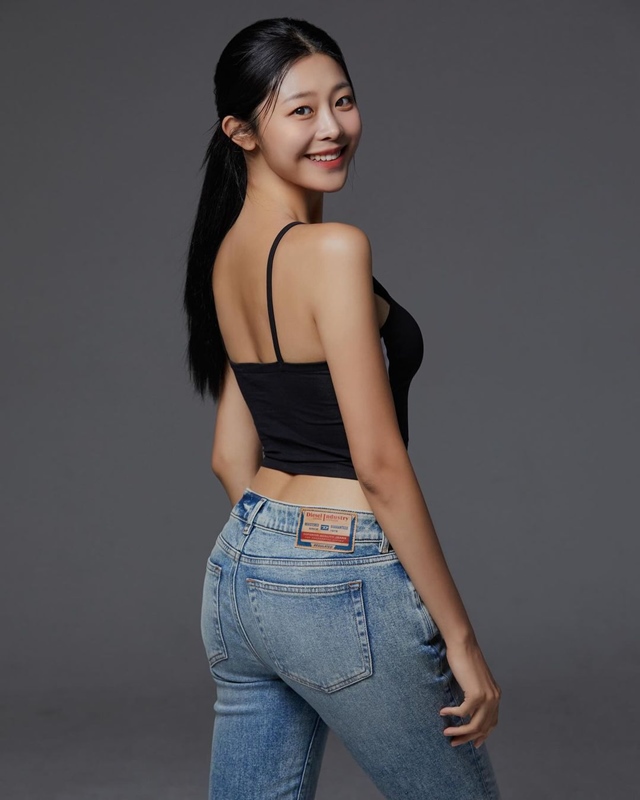 Hazel Choi, Hazel Choi Single's Inferno, Single's Inferno, Single's Inferno Season 3, Choi Hyeseon