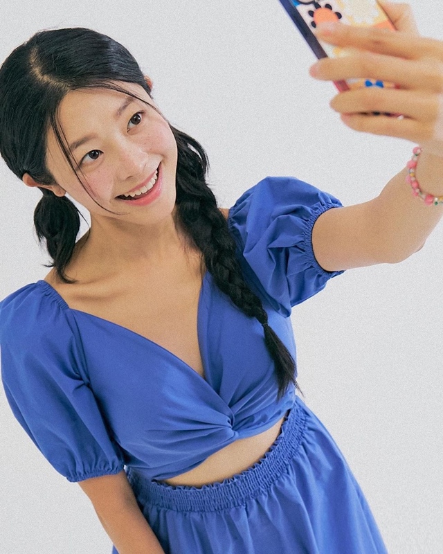 Hazel Choi, Hazel Choi Single's Inferno, Single's Inferno, Single's Inferno Season 3, Choi Hyeseon