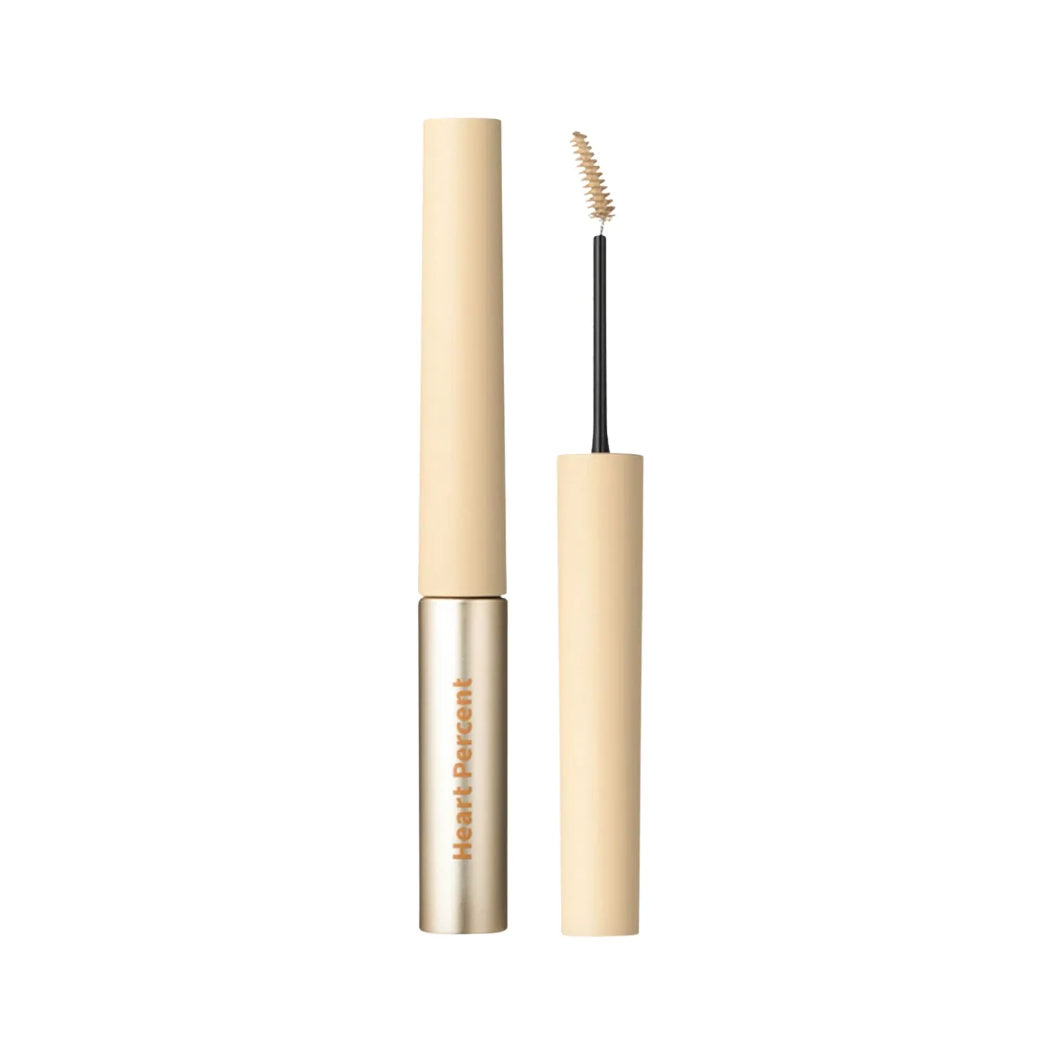 Dote On Mood Fake-Up Browcara เบอร์ 01 Pale Blonde (ราคา 429 บาท) จาก Heart Percent